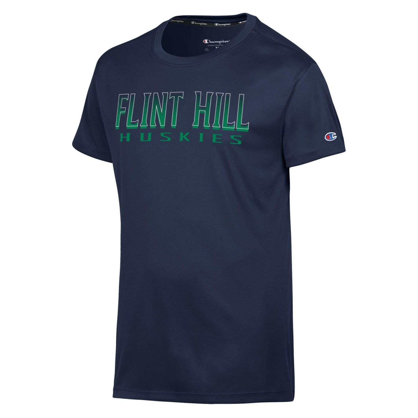 Flint Hill MTO Athletic T