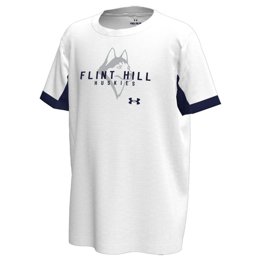 Youth Gameday Icon Husky SS Tee