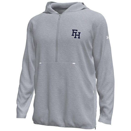 Gameday Motion FH 1/2 Zip Hoodie