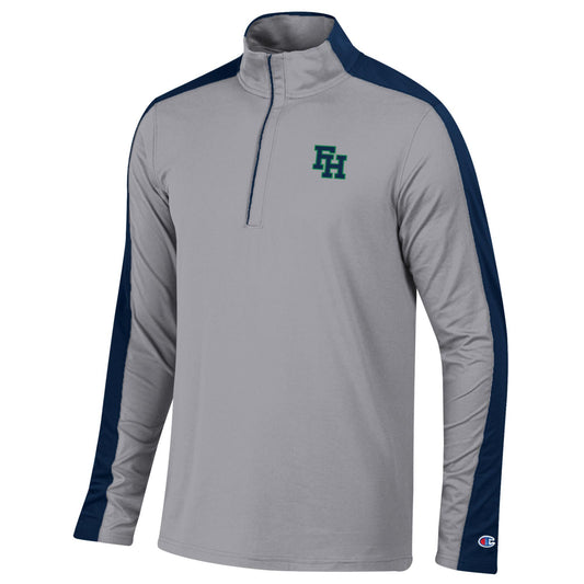 Men's FH Colorblocked 1/4 Zip