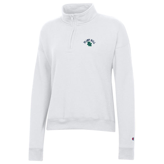 CHAMPION POWERBLEND WOMEN’S 1 / 4 ZIP