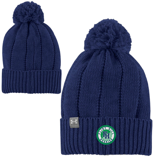 Women's Everyday FH POM Beanie