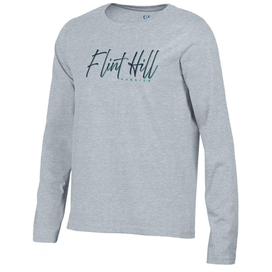 Women's Flint Hill Ayla LS Tee