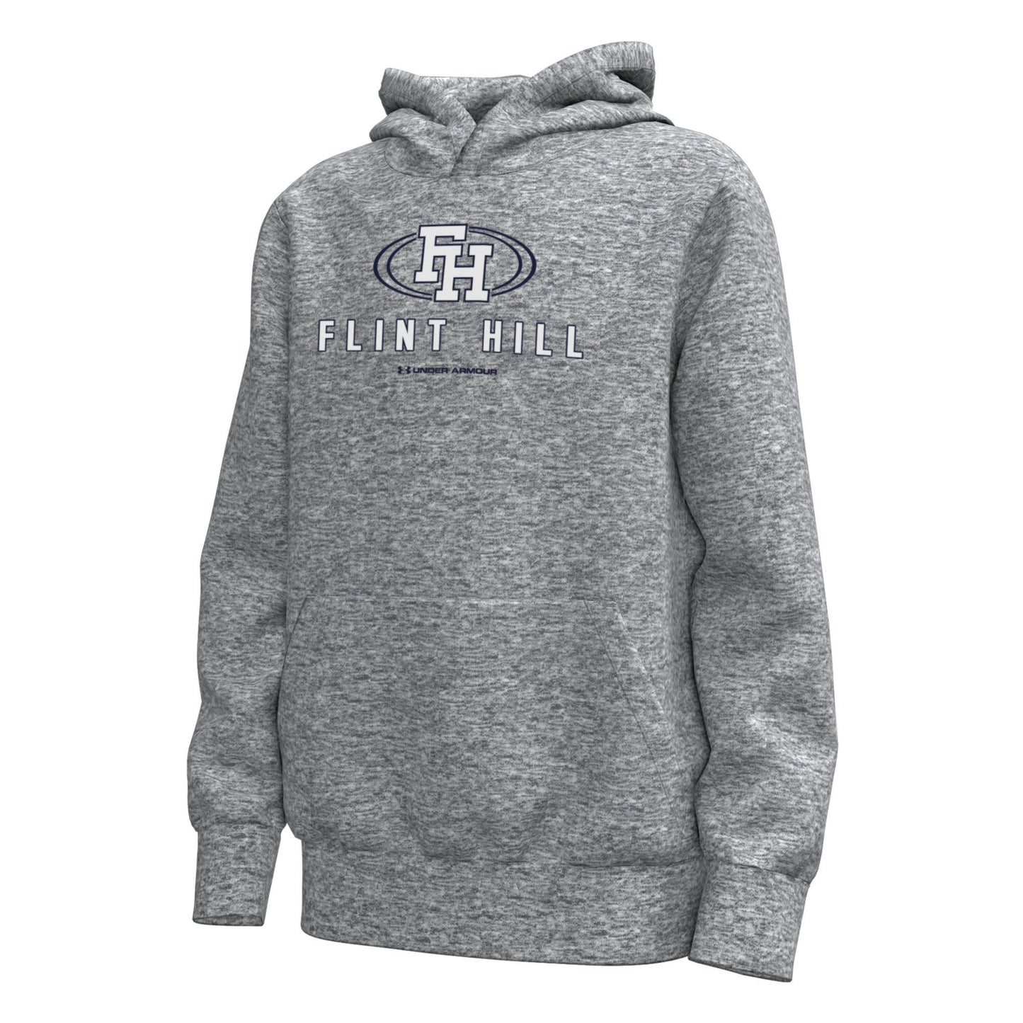 Youth Flint Hill Icon Hoodie