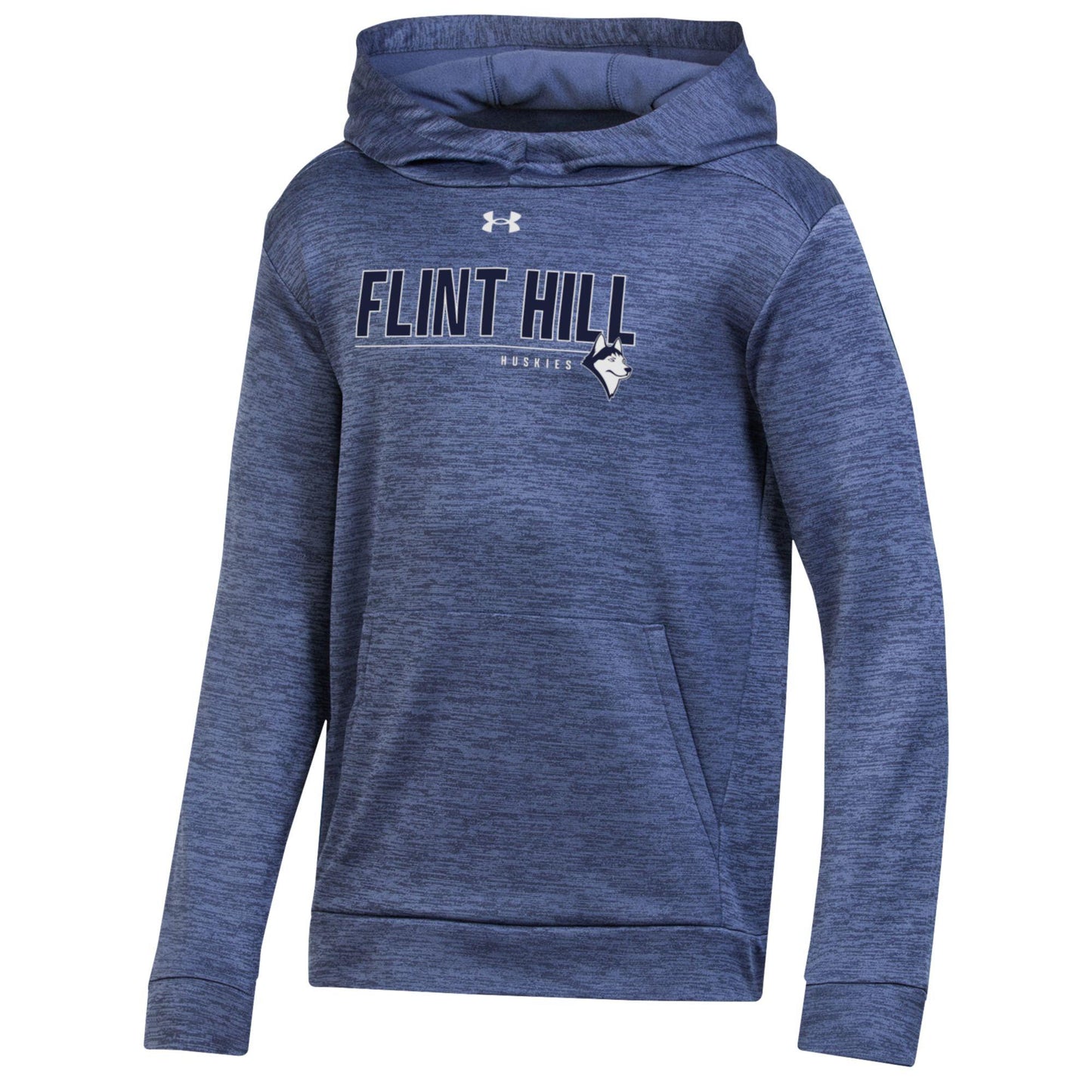 Flint Hill Youth Armour Fleece Hood