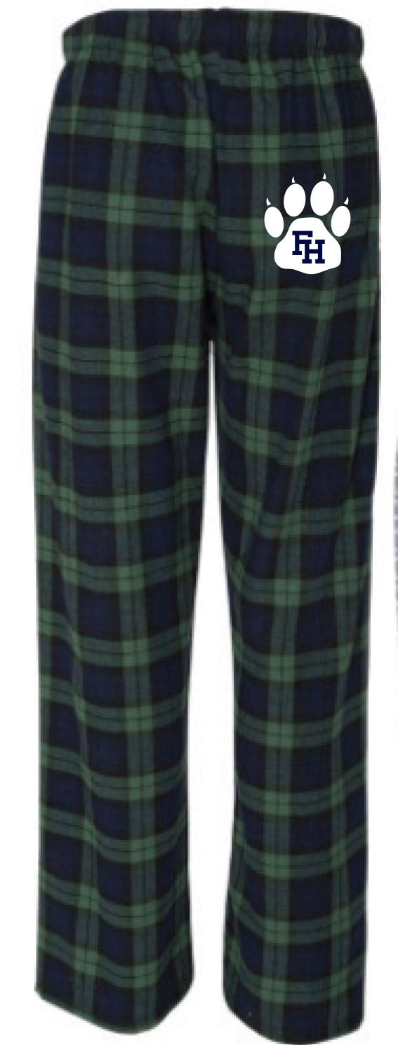 Adult Classic Flannel Pant