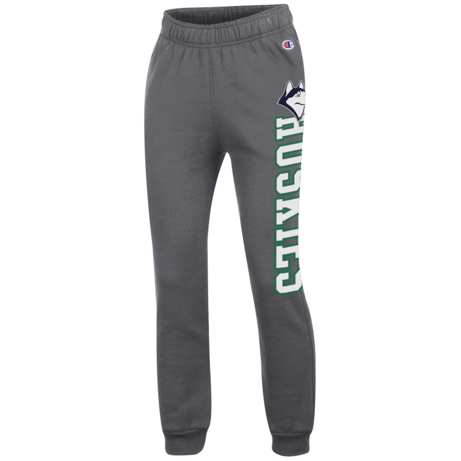 Champion powerblend best sale banded pant