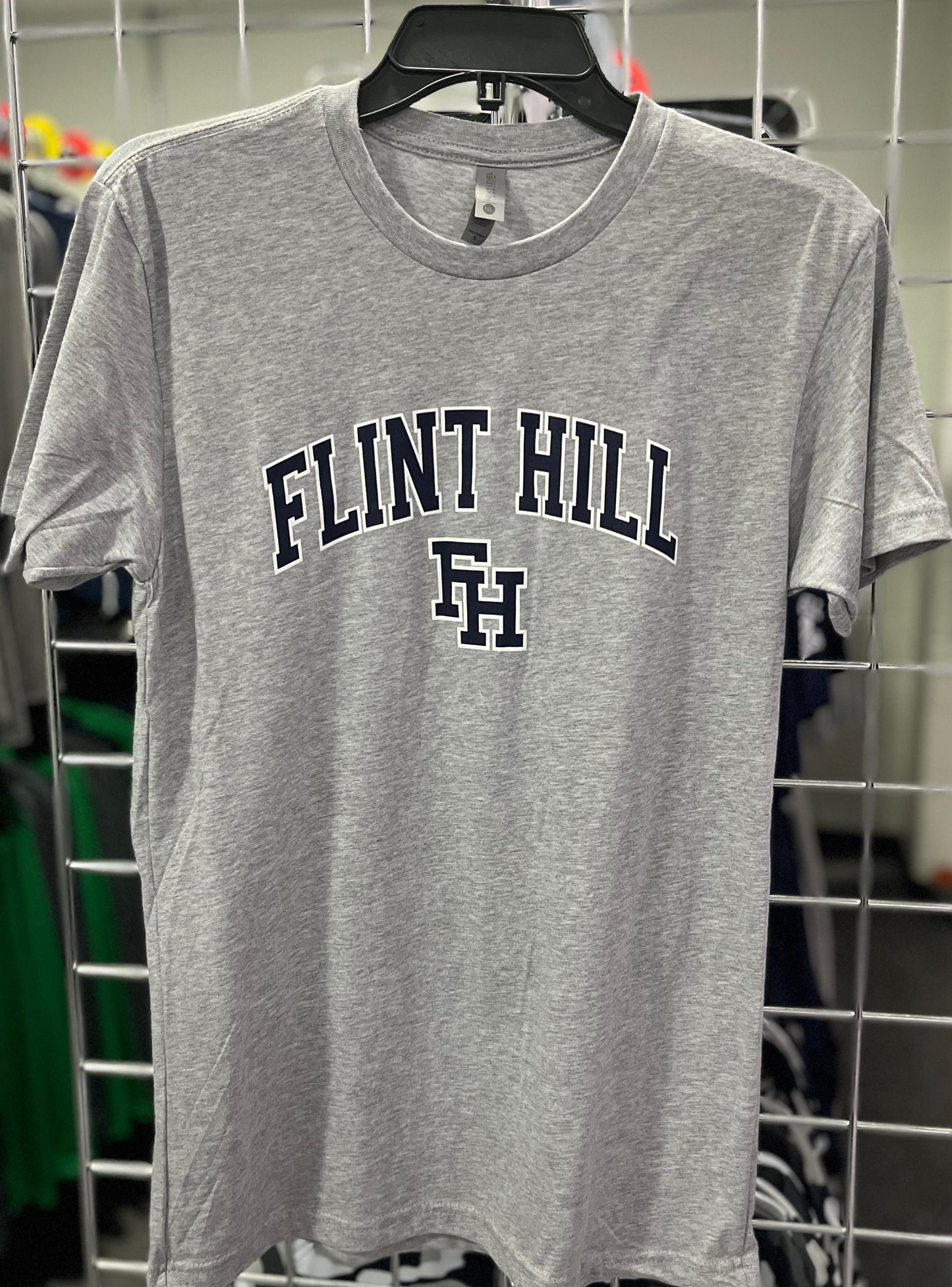 Flint Hill FH Short Sleeve Tee