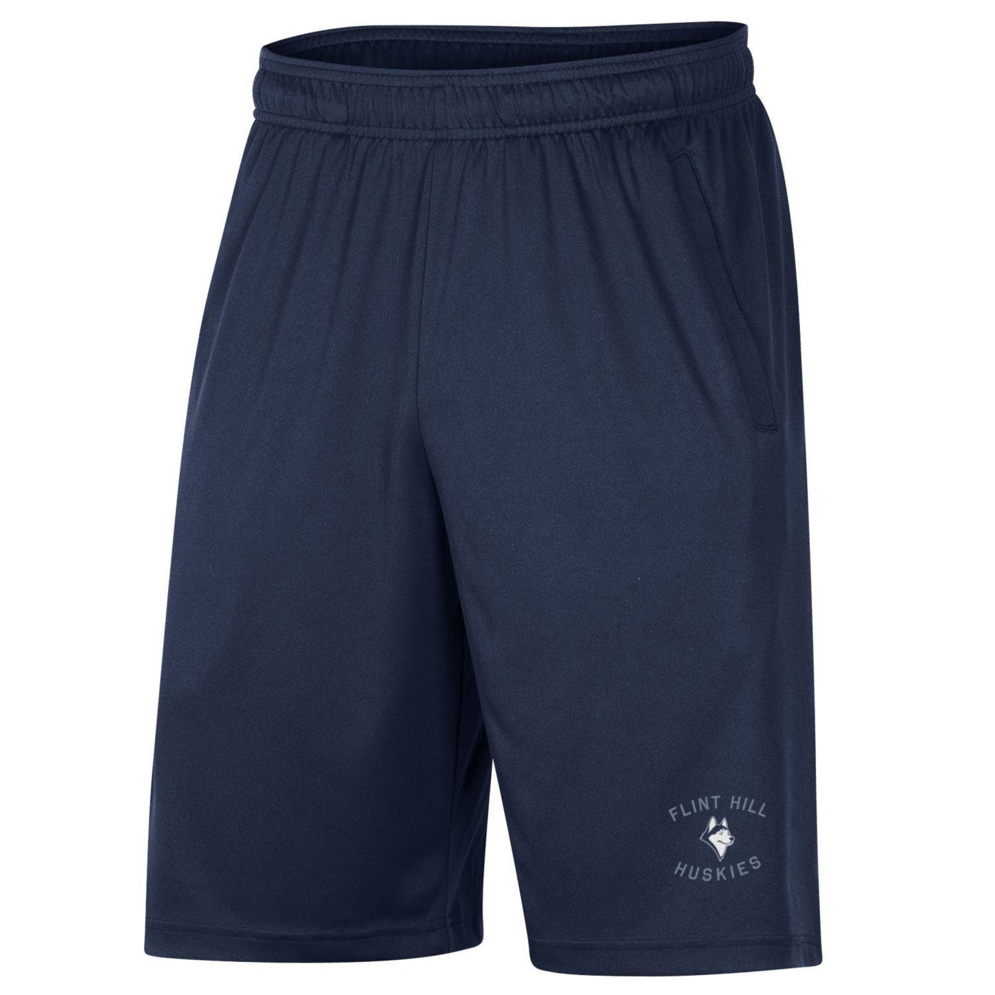 Under Armour Youth Tech Shorts M/Blue