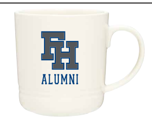 FH Alumni Mug