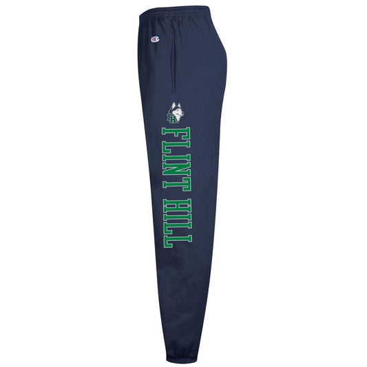 Champion Powerblend Banded Pants